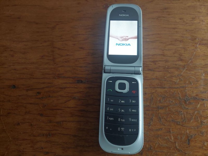 Nokia 7020 telefon  telekom eladó
