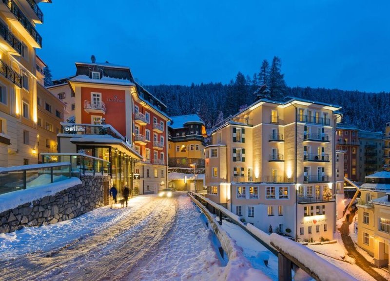 Svájci vendéglátós hotelmunkák!