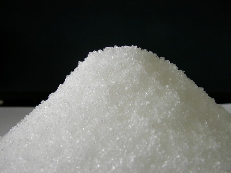 Finomított fehér cukor ICUMSA 45