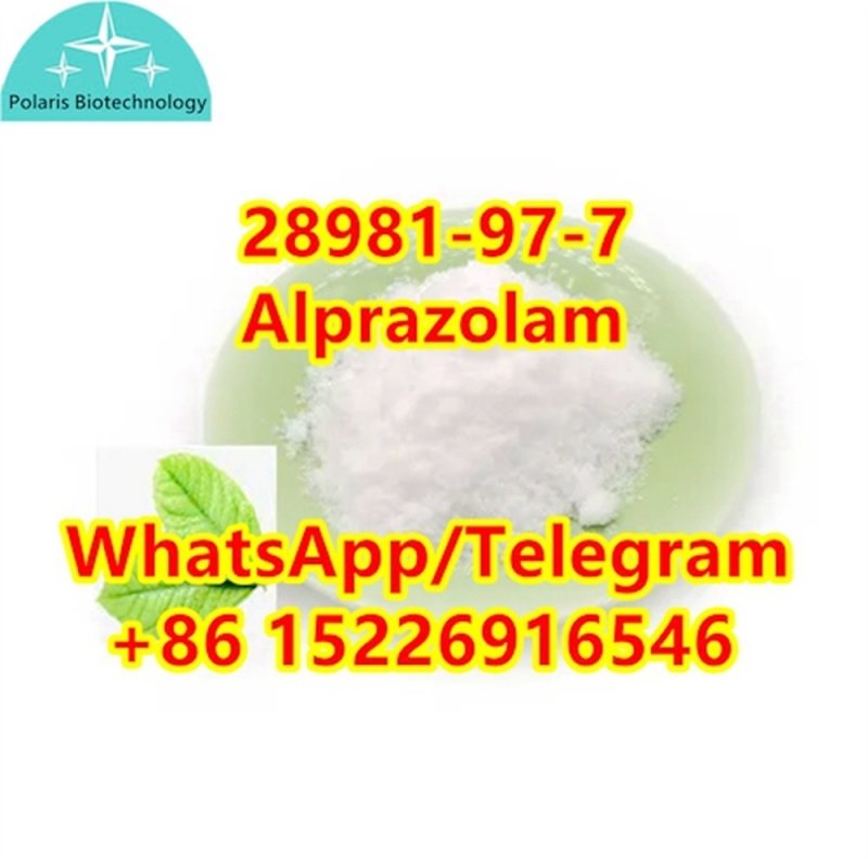 28981-97-7	Pharmaceutical Intermediate	e3