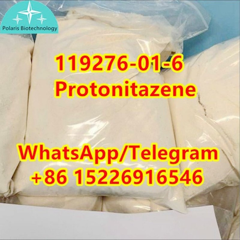 119276-01-6	Pharmaceutical Intermediate	e3