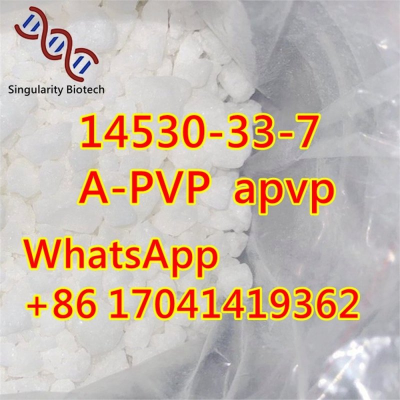 14530-33-7 A-PVP apvp	safe direct	j3