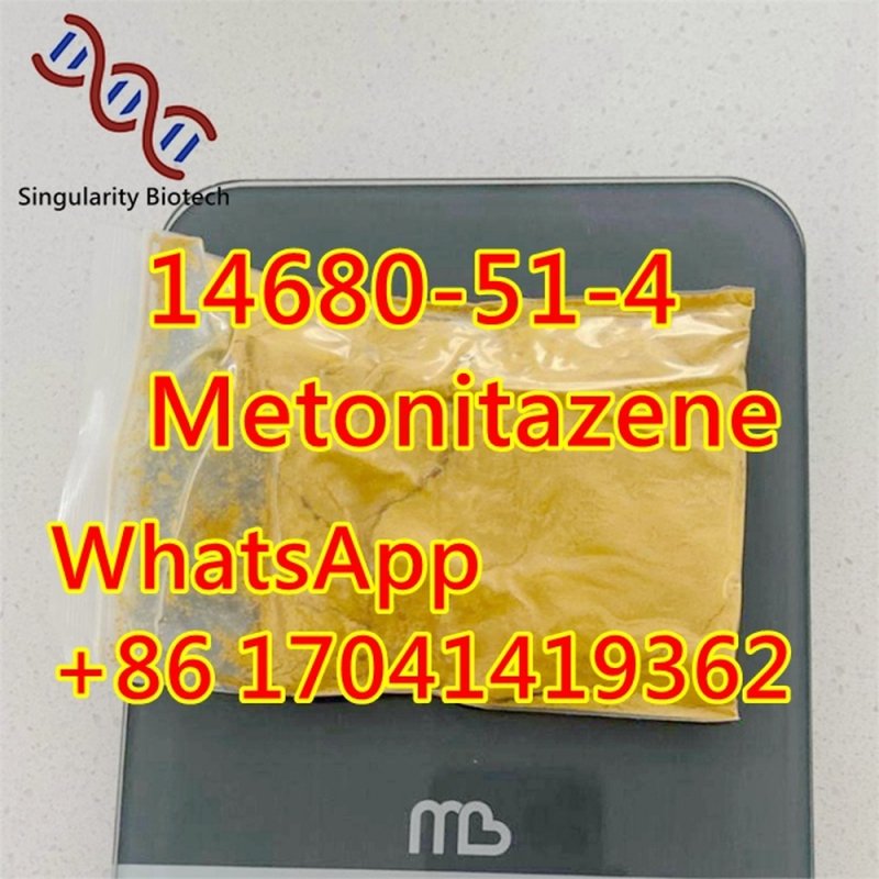 14680-51-4 Metonitazene	safe direct	j3