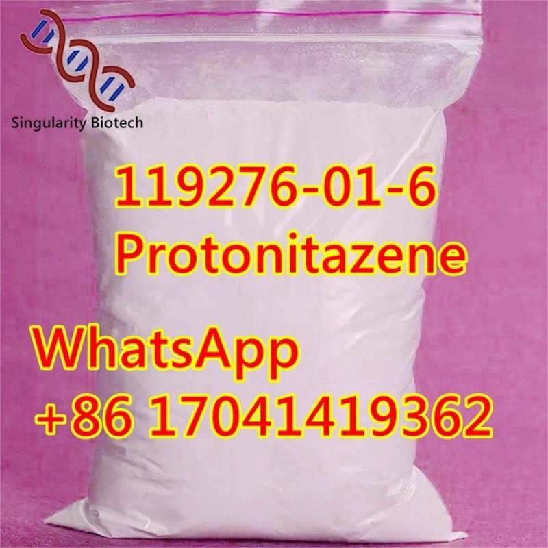 119276-01-6 Protonitazene	safe direct	j3