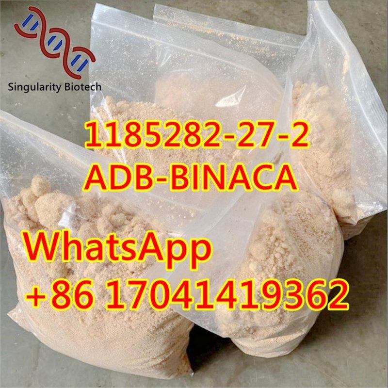 1185282-27-2 adbb ADB-BINACA	safe direct	j3