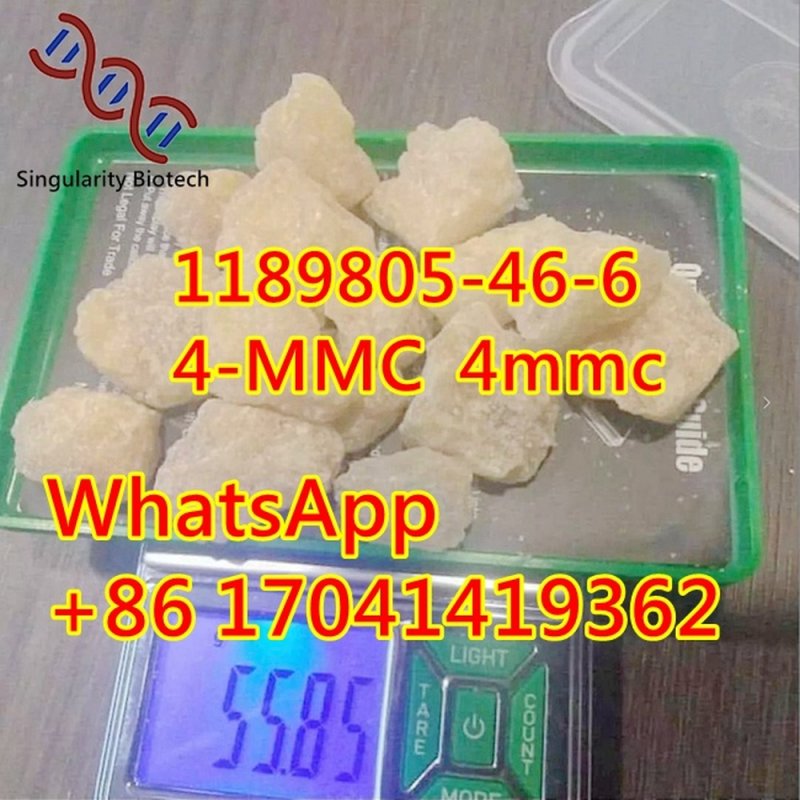1189805-46-6 4-MMC 4mmc	safe direct	j3