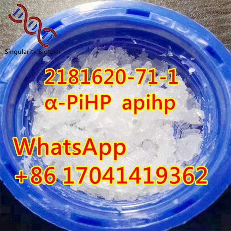 2181620-71-1 α-PiHP apih	safe direct	j3