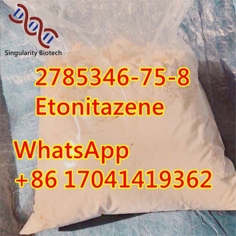 2785346-75-8 Etonitazene	safe direct	j3