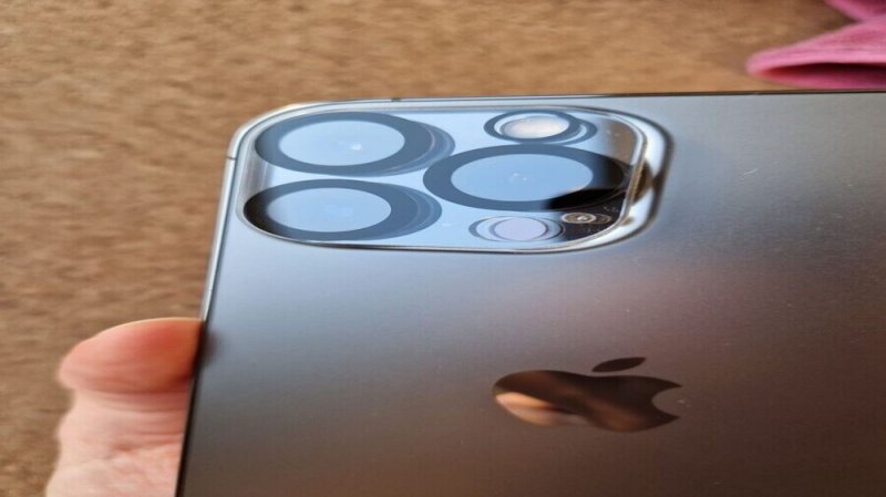 Apple iPhone 13 Pro Max Bundle- 512GB
