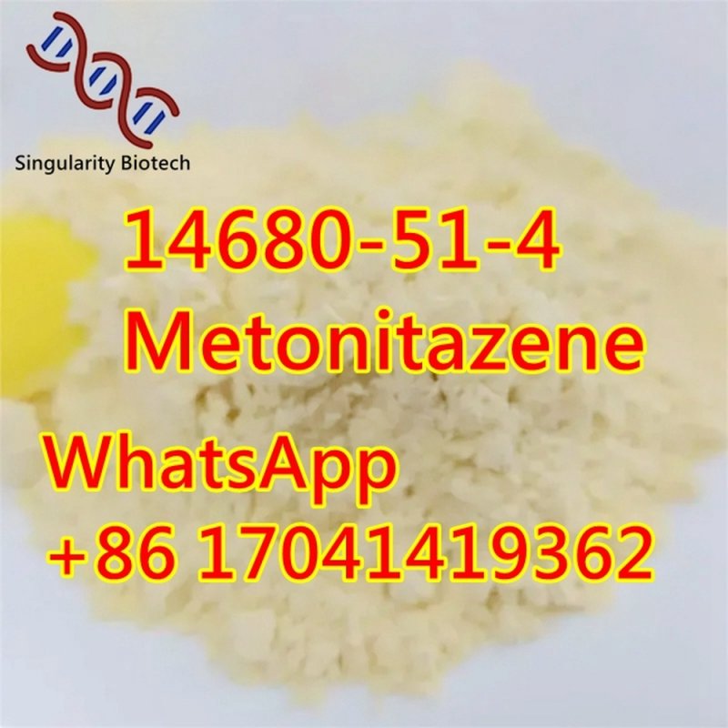 146 80-51-4 Meto nita zene	Supply Raw Material	i3