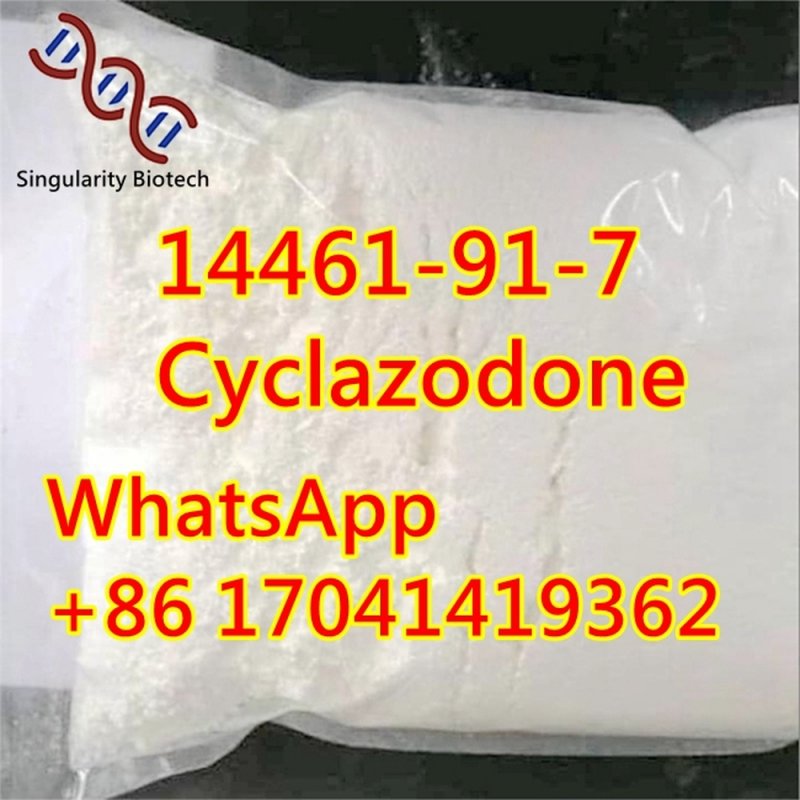 144 61-91-7 Cyclaz odone	Supply Raw Material	i3