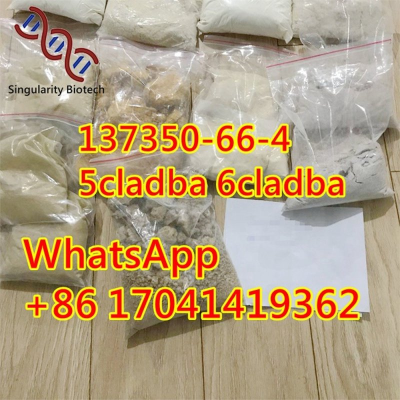 1373 50-66-4 5cl adba 6CL	Supply Raw Material	i3