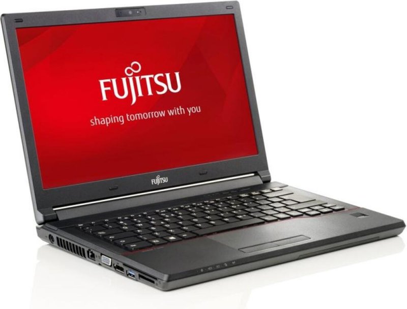 Dr-PC Olcsó notebook: Fuji LifeBook E546
