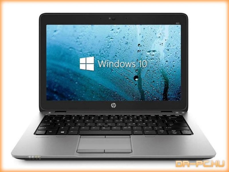 Dr-PC Olcsó notebook: HP EliteBook 830 G8