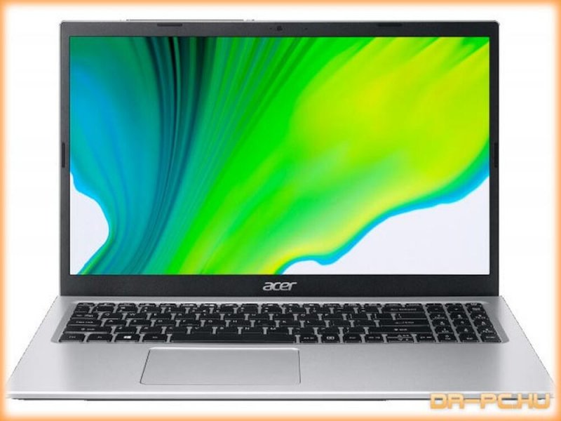 Dr-PC 12.4: Felújított notebook: Acer Aspire 3 A317