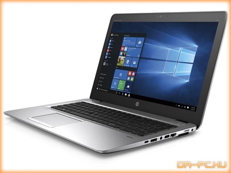 Dr-PC Notebook olcsón: HP EliteBook 850 G5