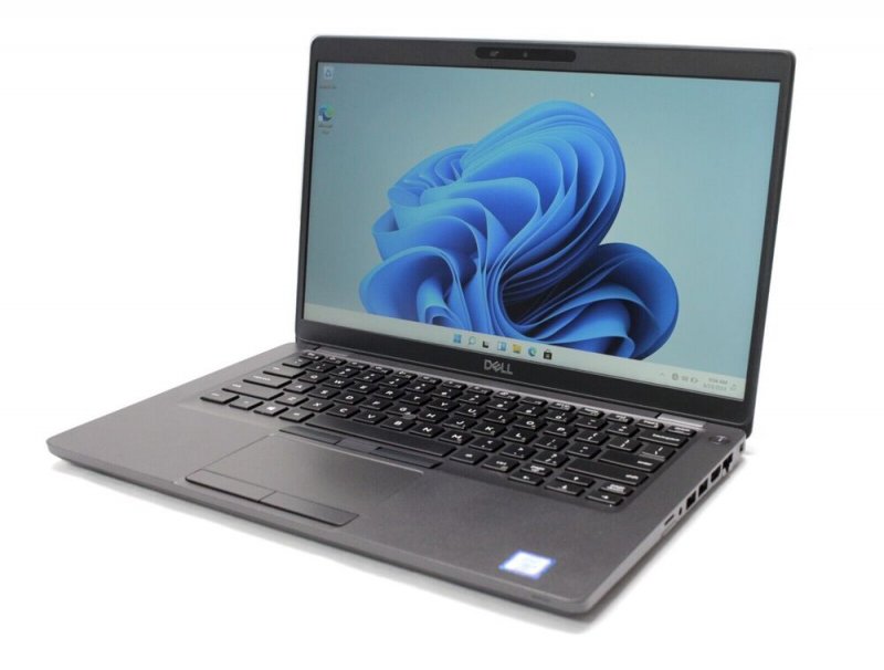 Dr-PC 12.4: Laptop olcsón: Dell Latitude 5490 (Win11-es)