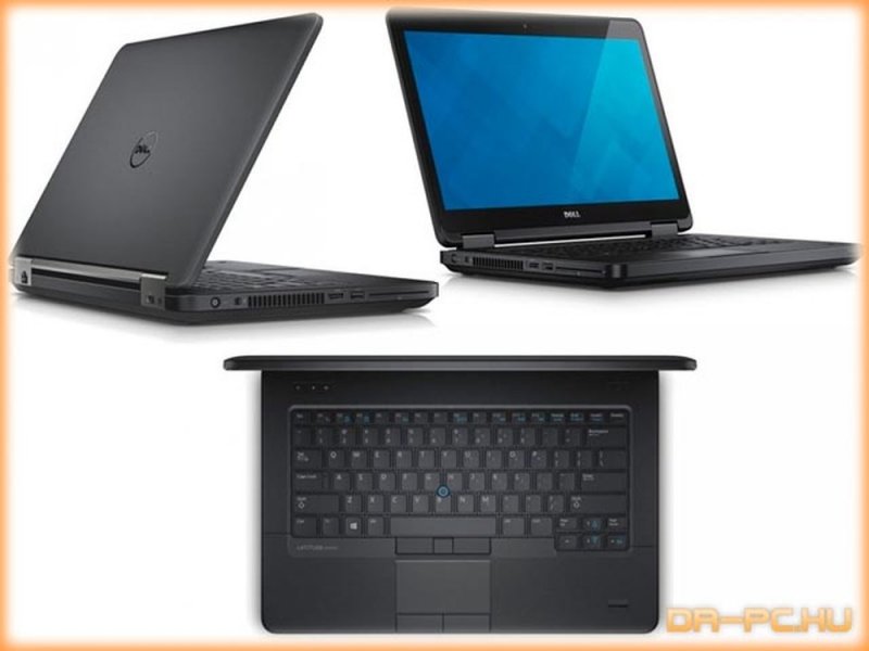 Dr-PC 12.4: Olcsó laptop: Dell Latitude 5480