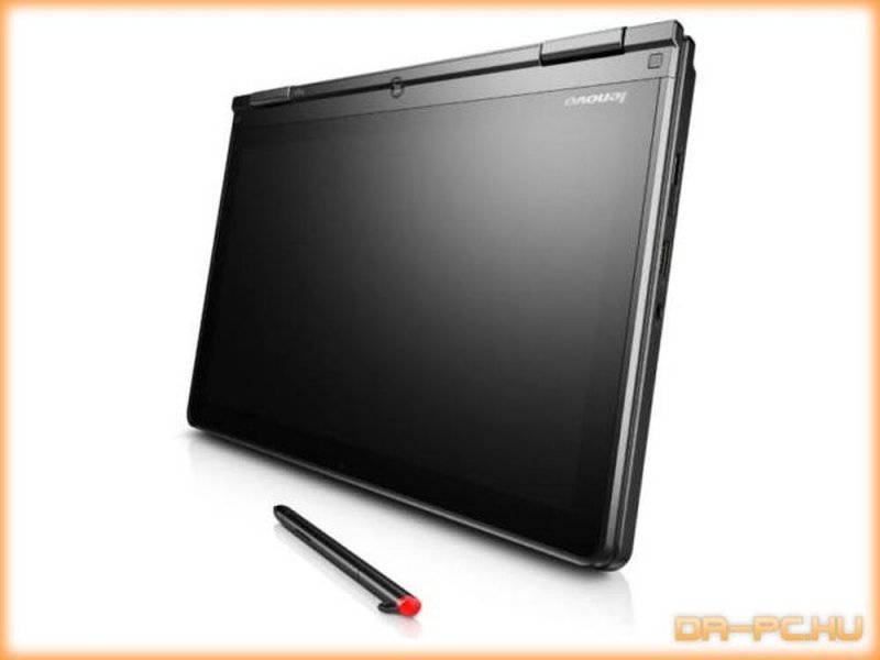 Dr-PC 12.4: Felújított laptop: Lenovo L390 Yoga Touch