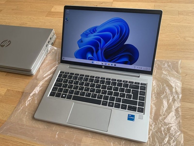 Ne költs sokat! HP ProBook 450 G8 - Dr-PC-nél