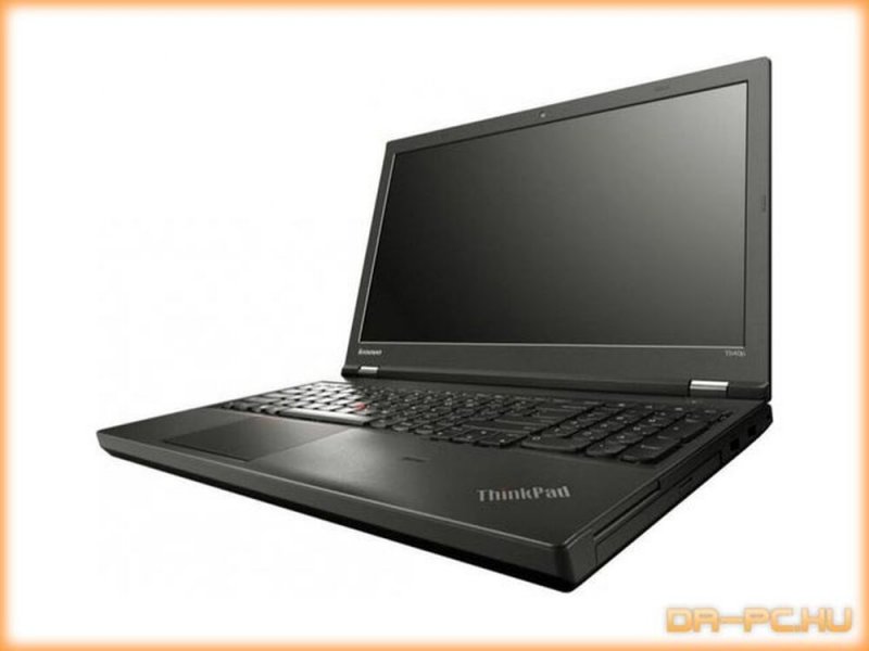 1999 óta működünk: Lenovo ThinkPad P53 a Dr-PC.hu-nál