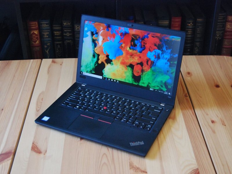 Dr-PC.hu 2.19: Használt notebook: Lenovo ThinkPad L490 - 8. gen i5+Win11