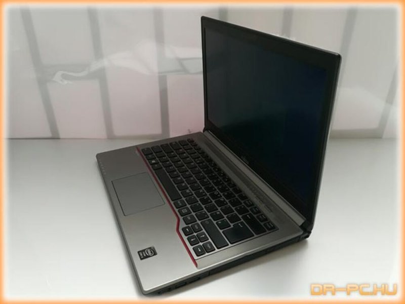 Notebook olcsón: Fujitsu LifeBook E547 - www.Dr-PC.hu