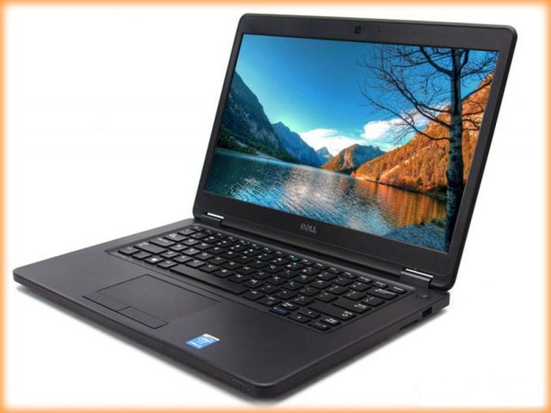 Laptop olcsón: Dell Latitude E5450 - www.Dr-PC.hu