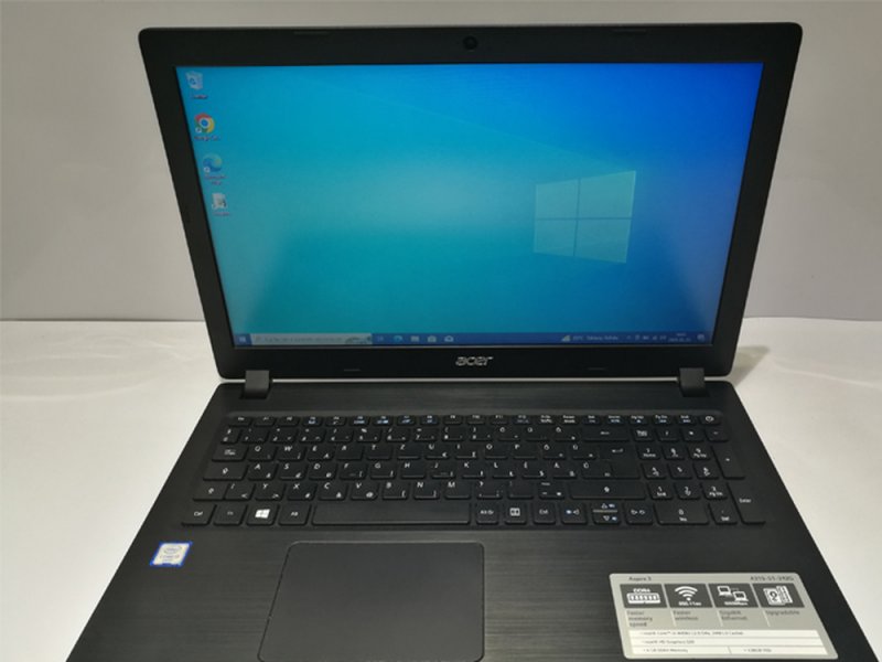 Dr-PC Notebook olcsón: Acer Aspire A317