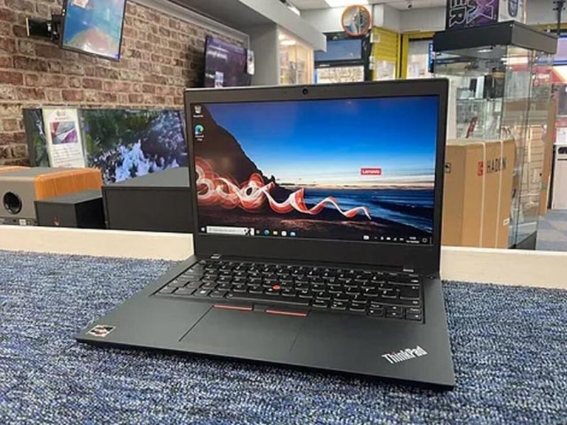 Dr-PC.hu 2.22: Használt laptop: Lenovo ThinkPad L490