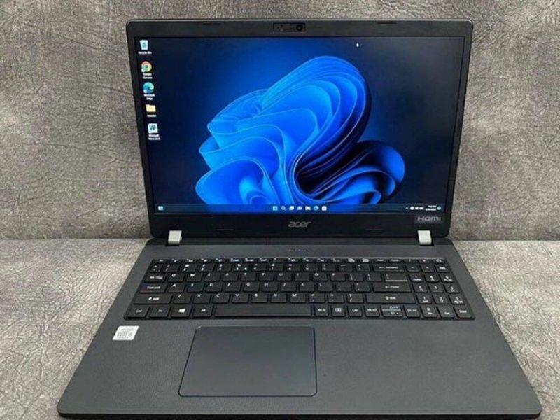 Felújított notebook: Acer TravelMate P215-53 - Dr-PC-nél