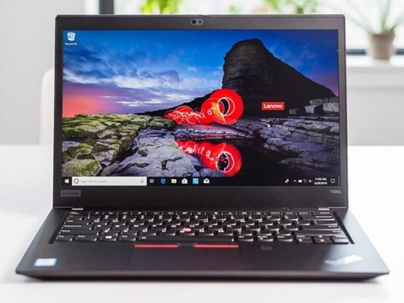 Dr-PC.hu 2.23: Laptop olcsón: Lenovo ThinkPad T490 !Win11-el