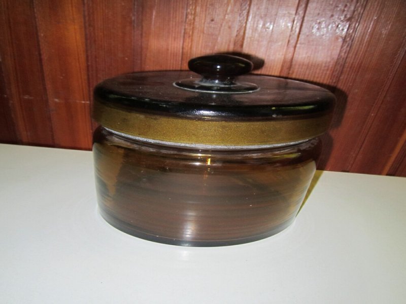18 cm-es konyhai tárolóüveg