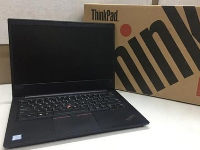 Bomba ajánlat: Lenovo ThinkPad E490:Win11 - www.Dr-PC.hu