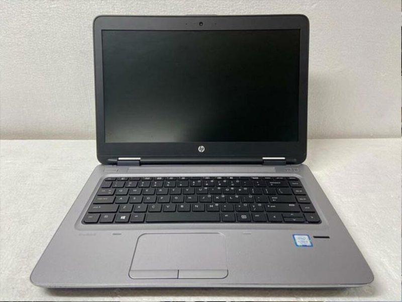 Dr-PC Mega ajánlat! HP ProBook 640 G3