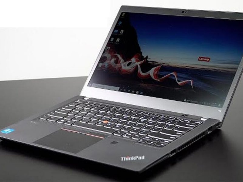 Dr-PC.hu 2.29: Bomba ajánlat: Lenovo ThinkPad 14