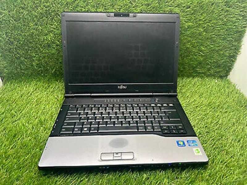 Legolcsóbban: Fujitsu LifeBook S752 - www.Dr-PC.hu
