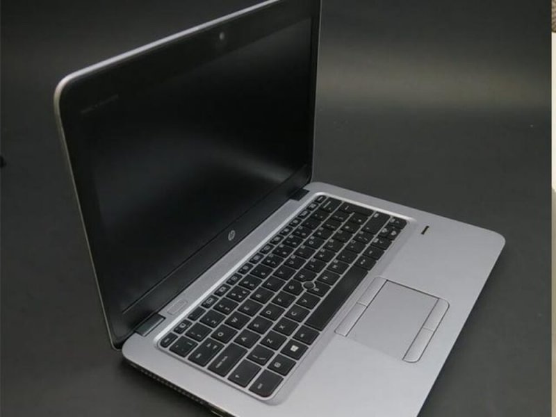 Dr-PC.hu 12.5" ultrabook HP EliteBook 820 G4