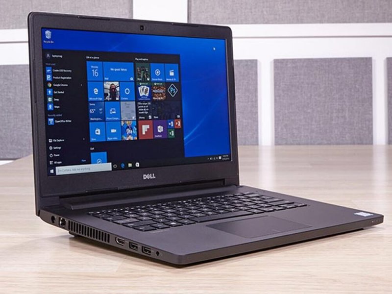 Olcsó laptop: Dell 3470 (i7-1165G7) - Dr-PC-nél