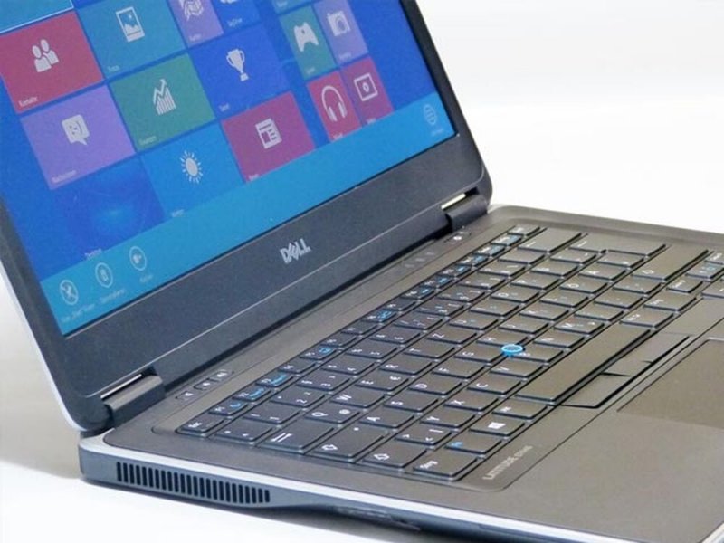 Laptop olcsón: DELL Latitude E7440 HU a Dr-PC.hu-nál