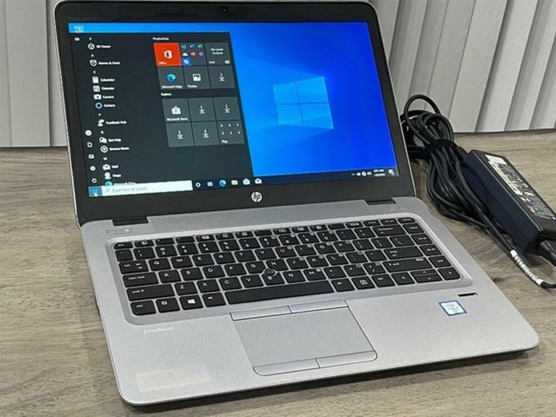Dr-PC.hu 3.4: Vásárolj okosan: HP ProBook 640 G5