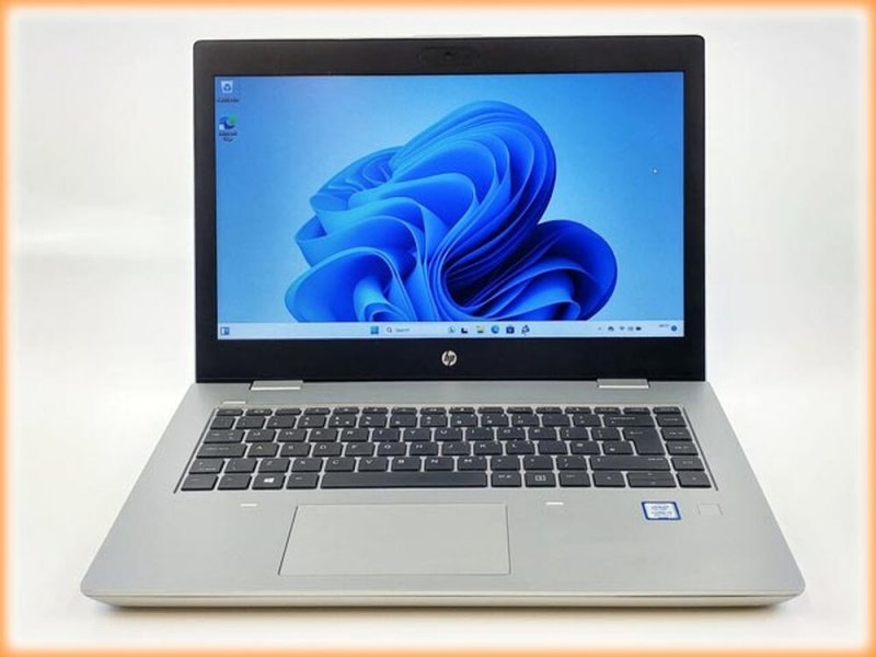 Mega ajánlat! HP ProBook 640 (Intel i5-8265u) - Dr-PC-nél