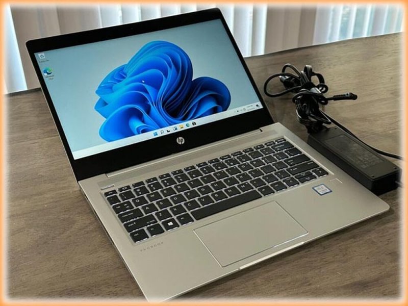Dr-PC.hu 3.6: Laptop olcsón: HP ProBook 430 (i5-8265u)