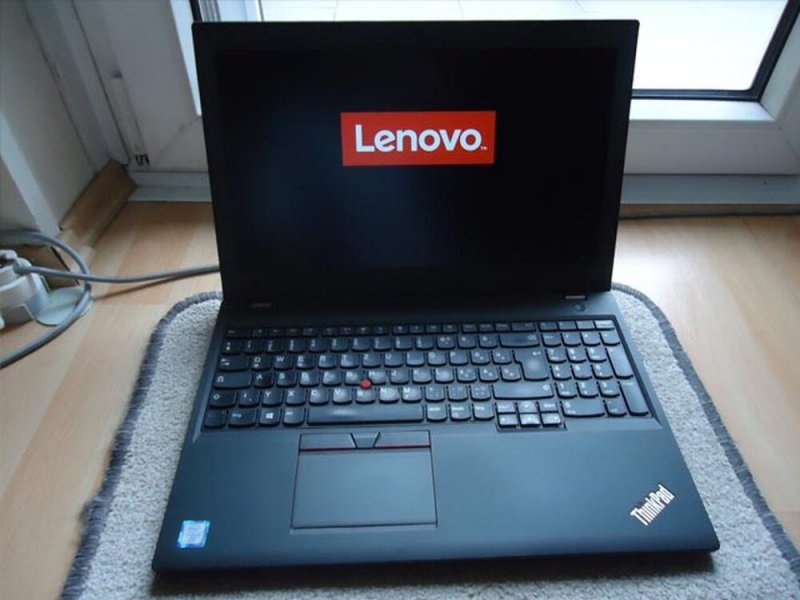 Dr-PC.hu Ma csak LENOVO: Ez a  ThinkPad T560