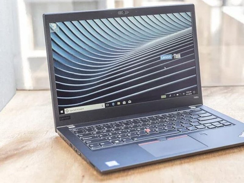 Dr-PC.hu Ma csak LENOVOk: Ez a  ThinkPad T480s