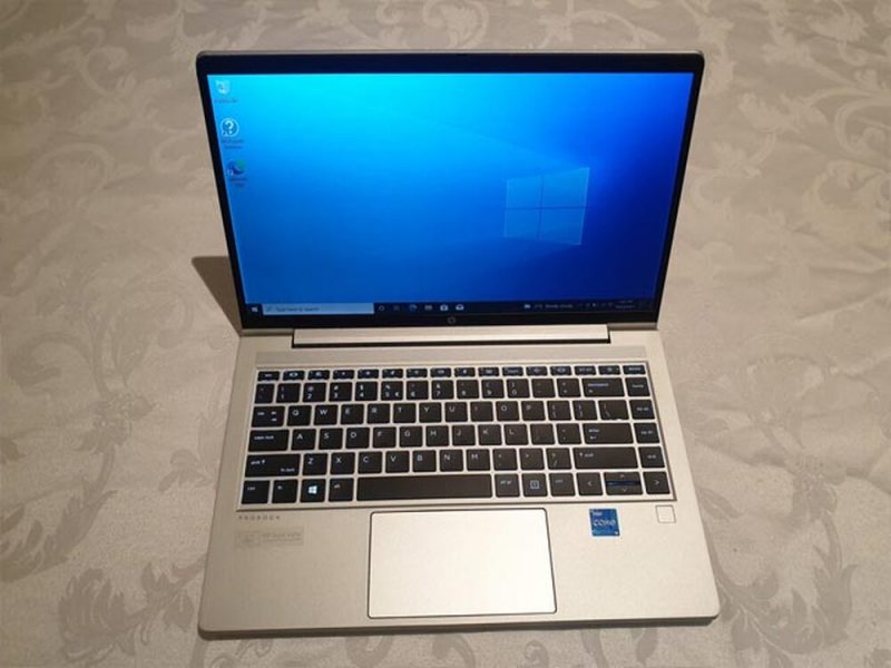 Dr-PC.hu Ma csak HP! ProBook 640 11. gen Intel