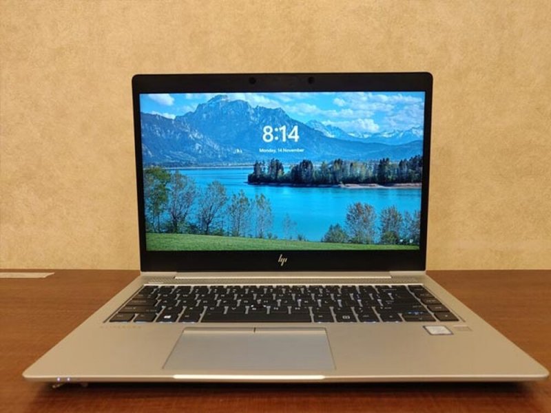 Dr-PC.hu Ma csak HP! Ez az  EliteBook 840 8. gen i5-tel