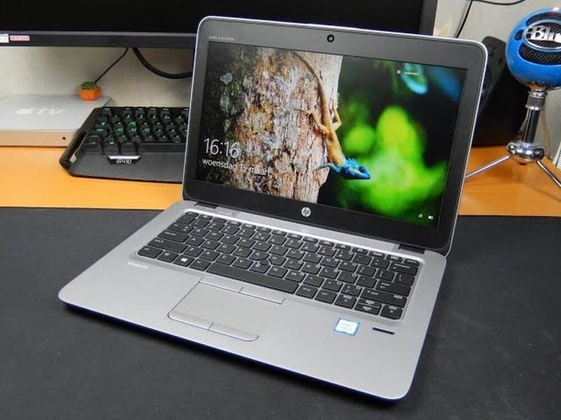 Dr-PC.hu Ma csak HP! Ez az  EliteBook 820 G4