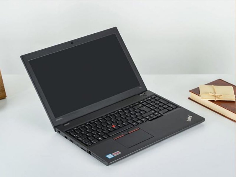Mega ajánlat! Lenovo ThinkPad T560 a Dr-PC.hu-nál
