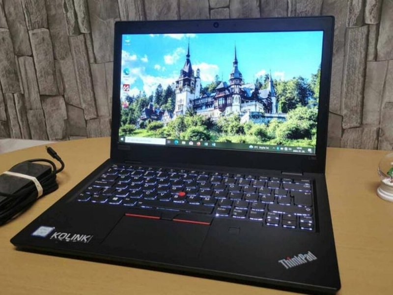 Dr-PC.hu Ez is Win11-es: Lenovo ThinkPad L490
